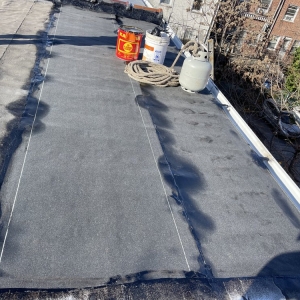 Photo of FR Construction