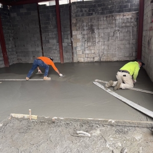 Photo of FR Construction