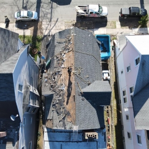 Photo of Roof X