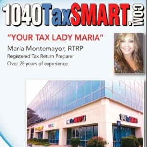 Photo of 1040 Tax Smart