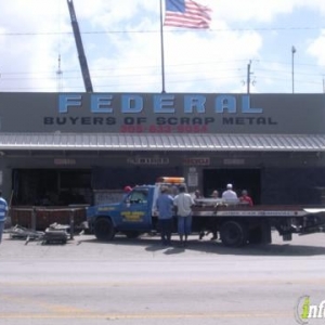 Photo of Federal Metals