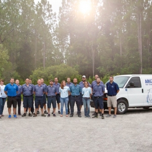 Palm Coast Arctic Breeze Air Conditioning & Heating