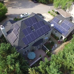 Photo of Nova Solar