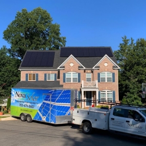 Photo of Nova Solar