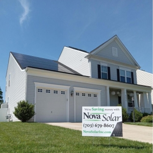 Photo of Nova Solar