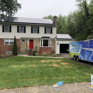 Photo of Nova Solar