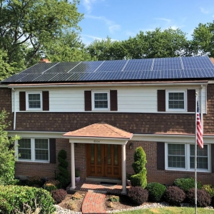 Photo of Nova Solar