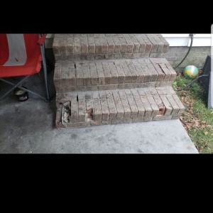 Photo of White's Tile and Masonry Services
