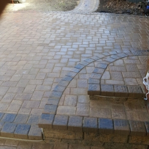Photo of White's Tile and Masonry Services