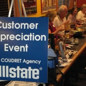 Photo of Allstate Insurance: Bob Coudret