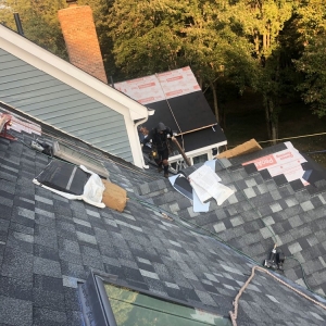 Photo of Four Brothers Roofing