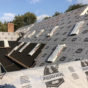 Photo of Four Brothers Roofing