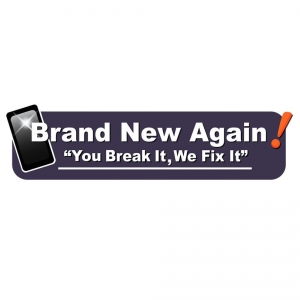 Photo of Brand New Again