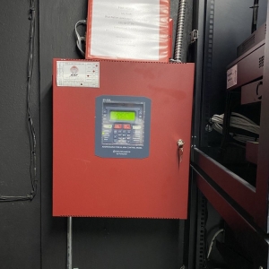 Photo of Alarm Service & Fire