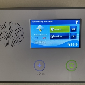 Miami Alarm Service & Fire