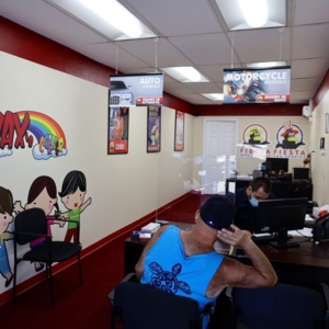 Photo of Fiesta Auto Insurance & Tax Service
