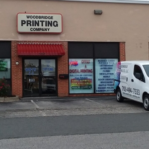 Photo of Woodbridge Printing