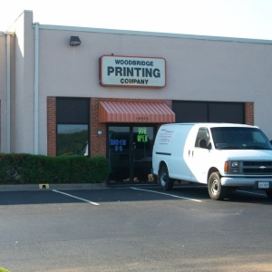 Photo of Woodbridge Printing