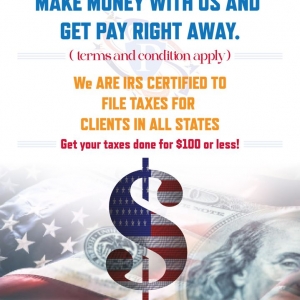 Photo of Premify Tax Services