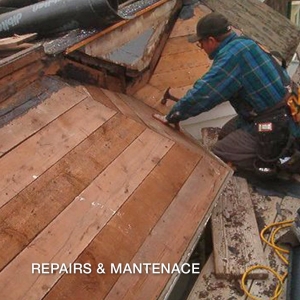 San Francisco Acme Roofing Company