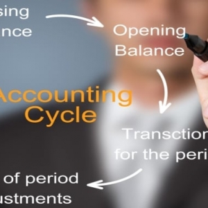 Photo of Accounting & Tax Financial Services