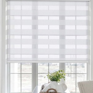 Washington Pan Am Blinds LLP