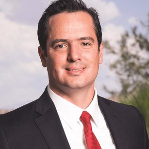 Photo of Pedro Einaudi - State Farm Insurance Agent