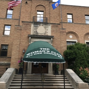 Photo of The Woman's Club of Minneapolis