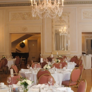 Photo of The Woman's Club of Minneapolis