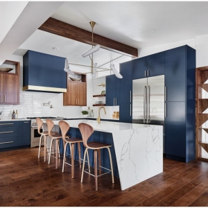 New York Maverick Design & Build