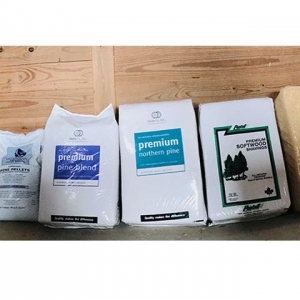 Photo of Area Salt & Chemical