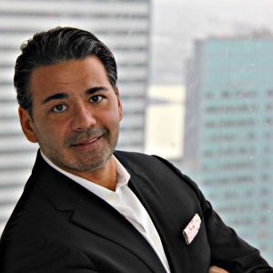 Photo of Chris Kofitsas