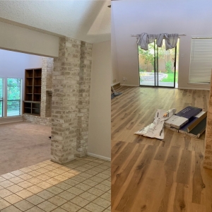 San Antonio JDL Home Design