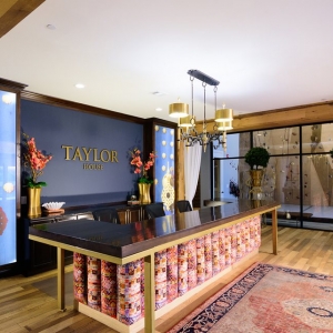 Photo of Taylor House