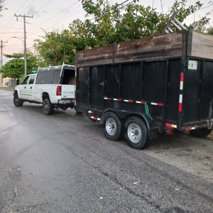 Photo of Tech 1 Landscaping