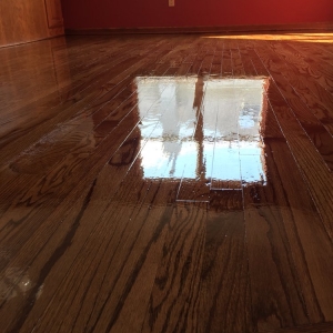 Kansas City JC'S Hardwood Flooring