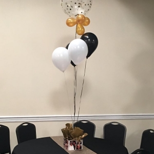 Lilburn JVC's Party Rentals