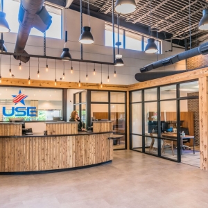 Photo of USE Federal Credit Union