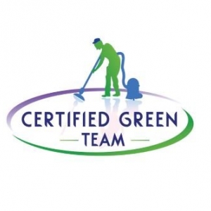 Photo of Certified Green Team