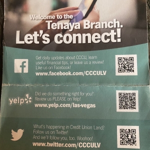 Photo of Clark County Credit Union