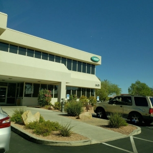 Photo of Clark County Credit Union