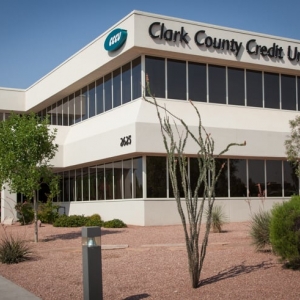 Photo of Clark County Credit Union