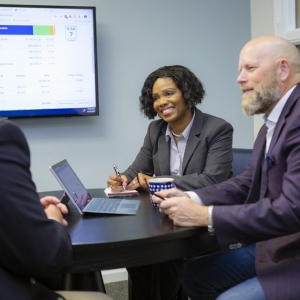 Photo of Joss Brown Wealth Advisors