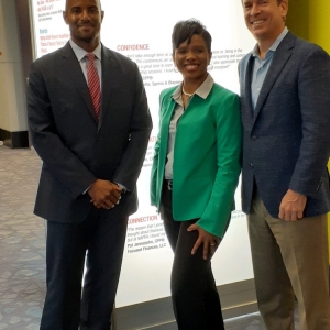 Photo of Joss Brown Wealth Advisors