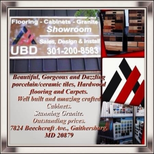 Photo of Ultimate Building & Design