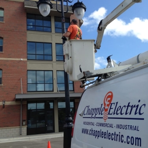 Photo of Chapple Electric