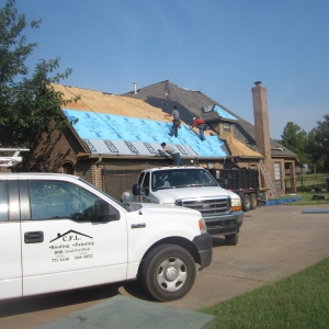 Photo of CFL Construction