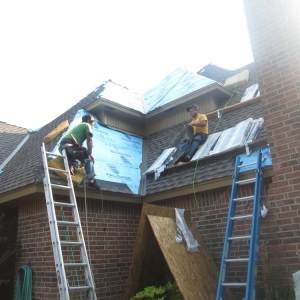 Photo of CFL Construction