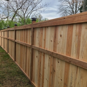 Photo of County Fence Co