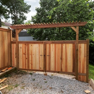 Photo of County Fence Co